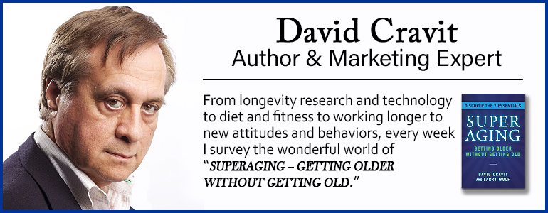 David Cravit: Author & Marketing Expert